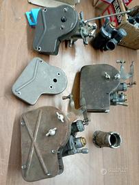 Carburatori Vespa