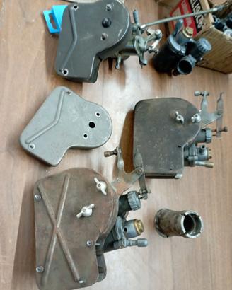 Carburatori Vespa