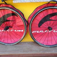 Ruote bontrager tlr