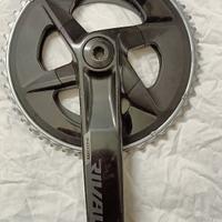 Guarnitura SRAM Rival 48/35 12sp 175