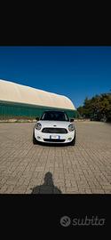 Mini 1.6 Cooper Countryman