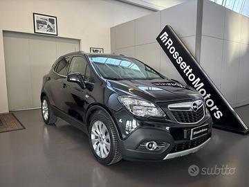 OPEL Mokka 1.6 CDTI Ecotec 136CV 4x2 Start&Stop