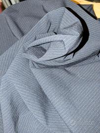 2 scampoli e varie rimanenze di produzione