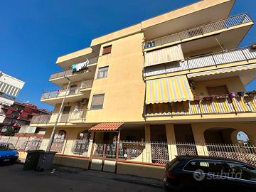 Grazioso monolocale locato