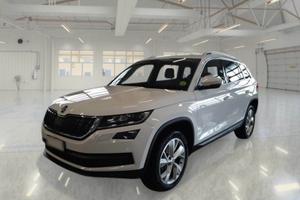 SKODA KODIAQ 2.0 TDI SCR STYLE DSG 5 PORTE SUV