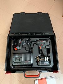 Avvitatore Wurth ad impulsi