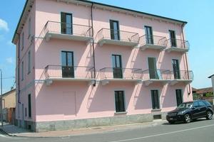 Appartamento di 42 m² con 2 locali e box auto a Pa