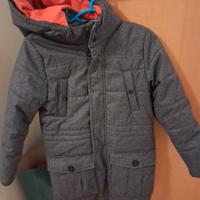 Giubbotto Original Marines 