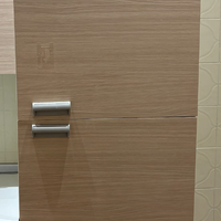 Frigorifero Ignis funzionante con congelatore