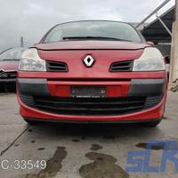 RENAULT MODUS F/JP0 1.2 16V 101CV 07-23 -Ricambi