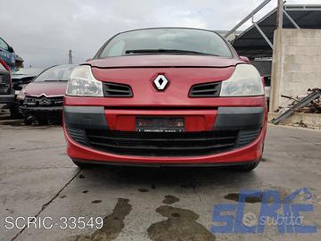 RENAULT MODUS F/JP0 1.2 16V 101CV 07-23 -Ricambi