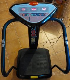 pedana basculante Koonlook