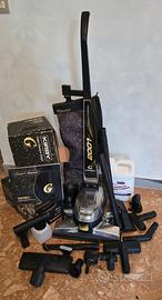 Kirby 2001 g limited edition