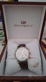 Orologio Philippe Whacht