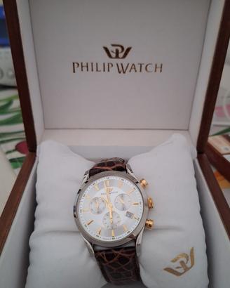 Orologio Philippe Whacht