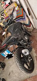 Keeway RKF 125