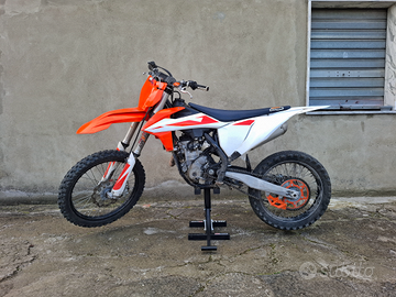 Ktm sx-f 250 2020