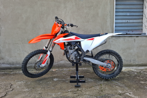 Ktm sx-f 250 2020