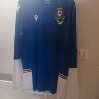 Maglia ufficiale U. C. Sampdoria