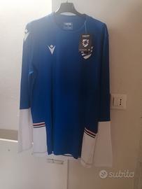 Maglia ufficiale U. C. Sampdoria