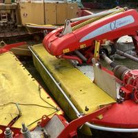 Falciacondizionatrice Pottinger anteriore