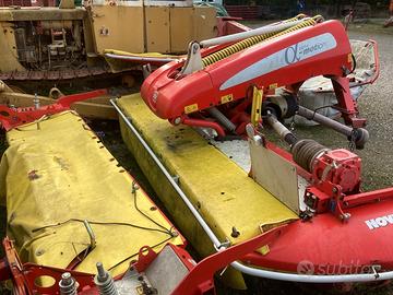 Falciacondizionatrice Pottinger anteriore