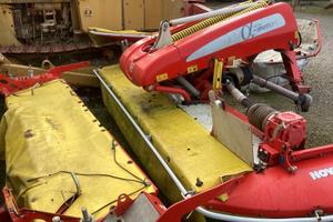 Falciacondizionatrice Pottinger anteriore