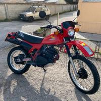 Honda 250 XL