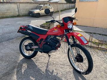 Honda 250 XL