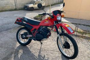 Honda 250 XL