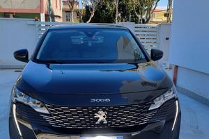PEUGEOT 3008 ALLURE, DIESEL, ANNO 22, 51.000 KM