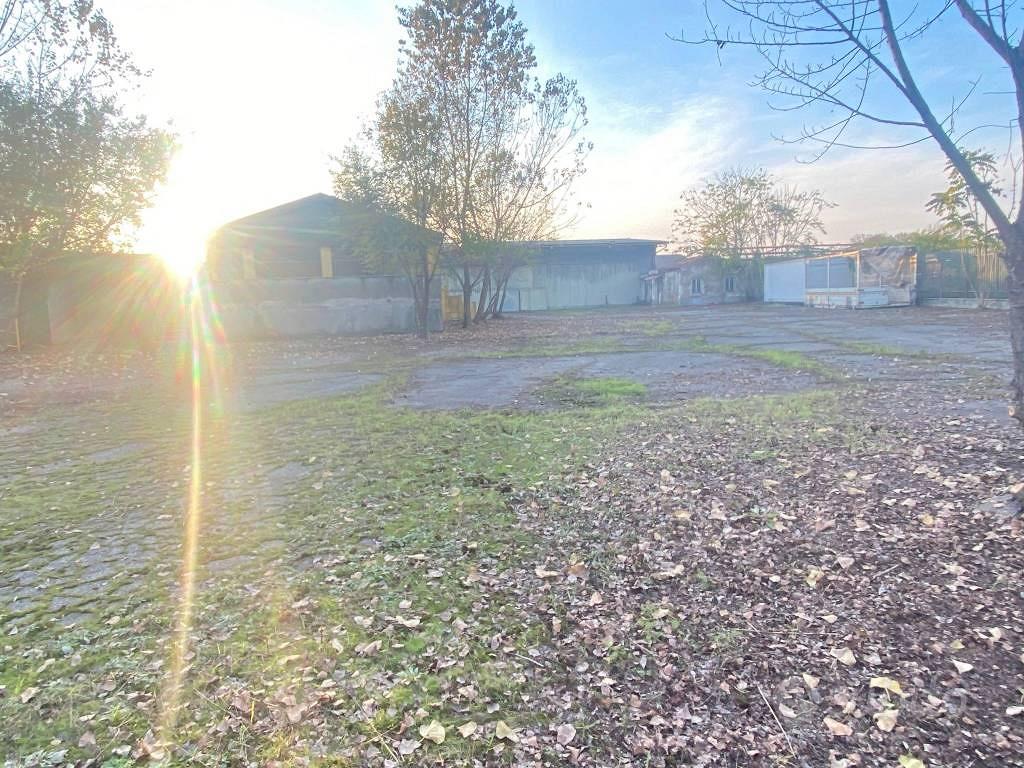 Terreno di 5782 m² a Milano - Vista 2