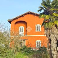 VILLA SINGOLA A CURTAROLO