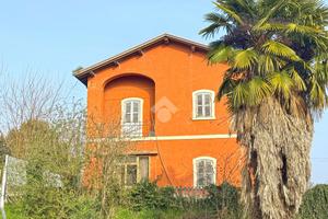 VILLA SINGOLA A CURTAROLO