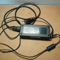 Alimentatore Asus 19V 120 Watt alte prestazioni