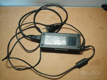 Alimentatore Asus 19V 120 Watt alte prestazioni