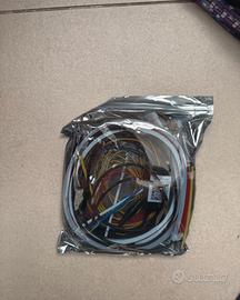 frecce dinamiche sh 125/150