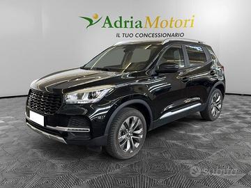 DR AUTOMOBILES DR 4.0 1.5 GPL