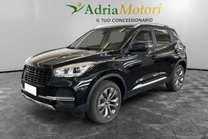 DR AUTOMOBILES DR 4.0 1.5 GPL