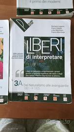 liberi di interpretare 3A
