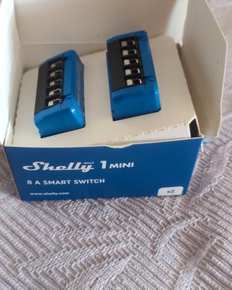 rele 8A smart switch 