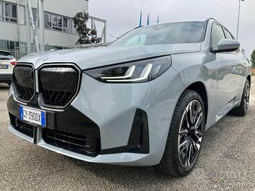 BMW X3 xdrive20d MSport Pro auto