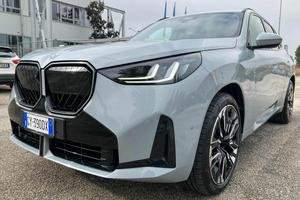 BMW X3 xdrive20d MSport Pro auto