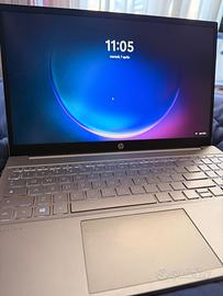 HP Pavilion 15-eh1xxx