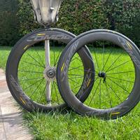 Mavic comete