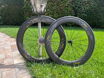 Mavic comete