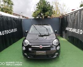 Fiat 500X 1.6 MultiJet 120 CV MIRROR