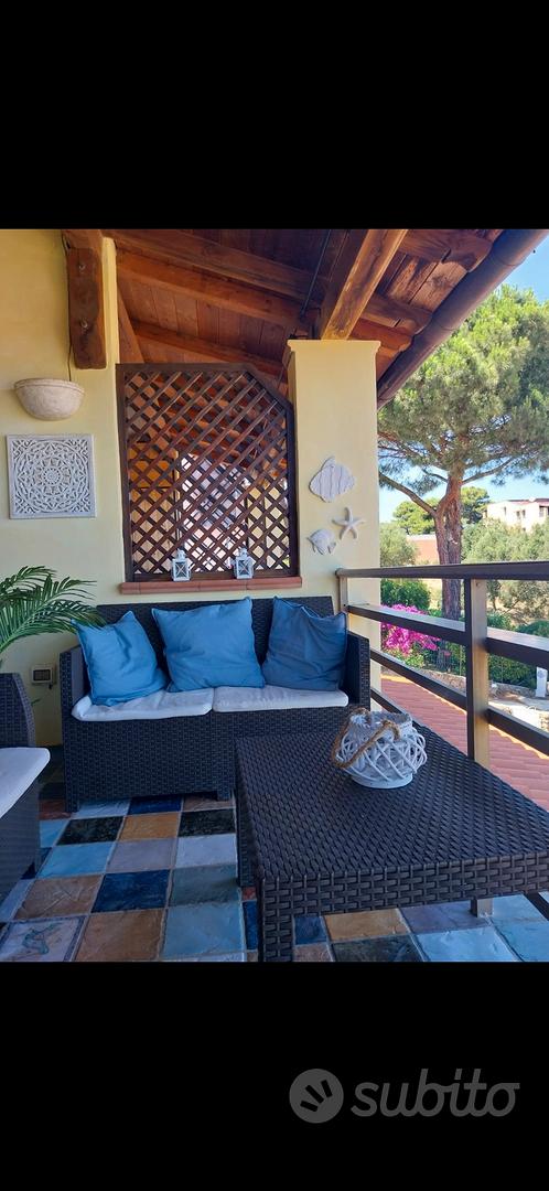 Appartamento – Santu Diadòru/San Teodoro, Stirritoggiu - Vista 5