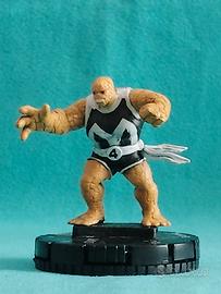 Marvel HeroClix She Thing