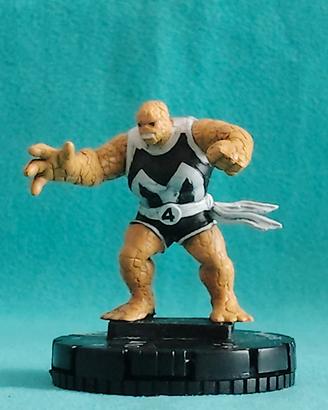 Marvel HeroClix She Thing